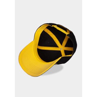 Pokemon Baseball Cap - Psyduck
