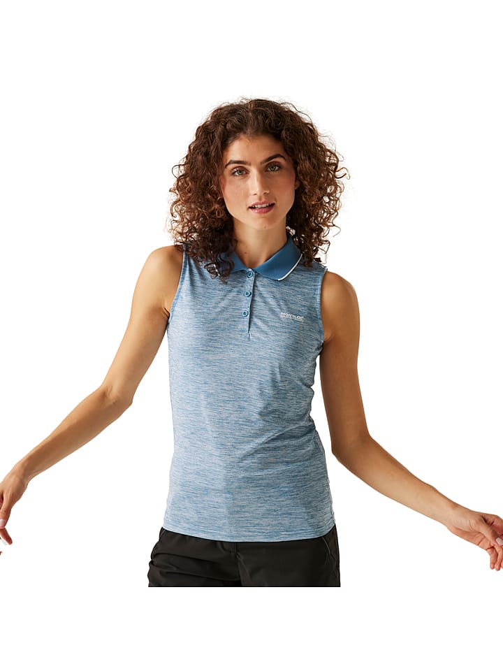 Regatta Funktionspoloshirt 