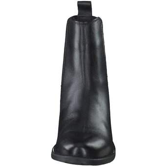 Bugatti Ruby Stiefelette in schwarz