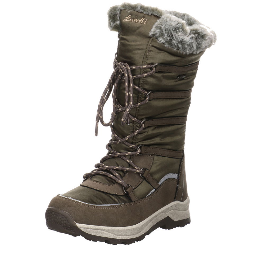 Lurchi Mathilda-Tex Boots
