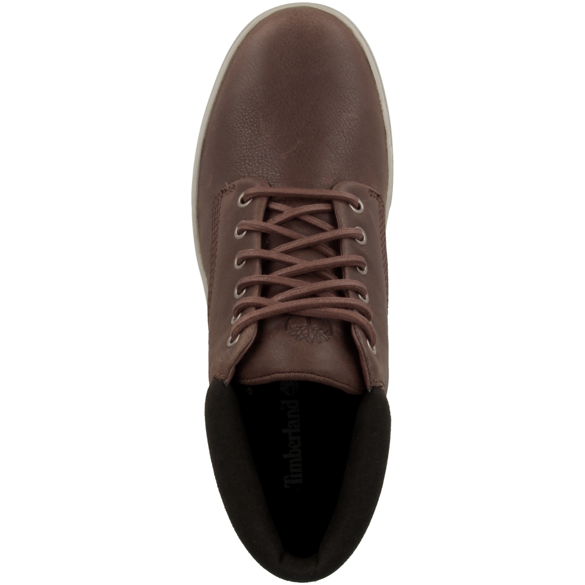 Timberland Adventure 2.0 Cupsole Chukka Sneaker mid braun
