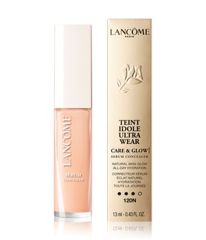 LANCÔME Teint Idole Ultra Wear Skin-Glow Concealer-13 ml