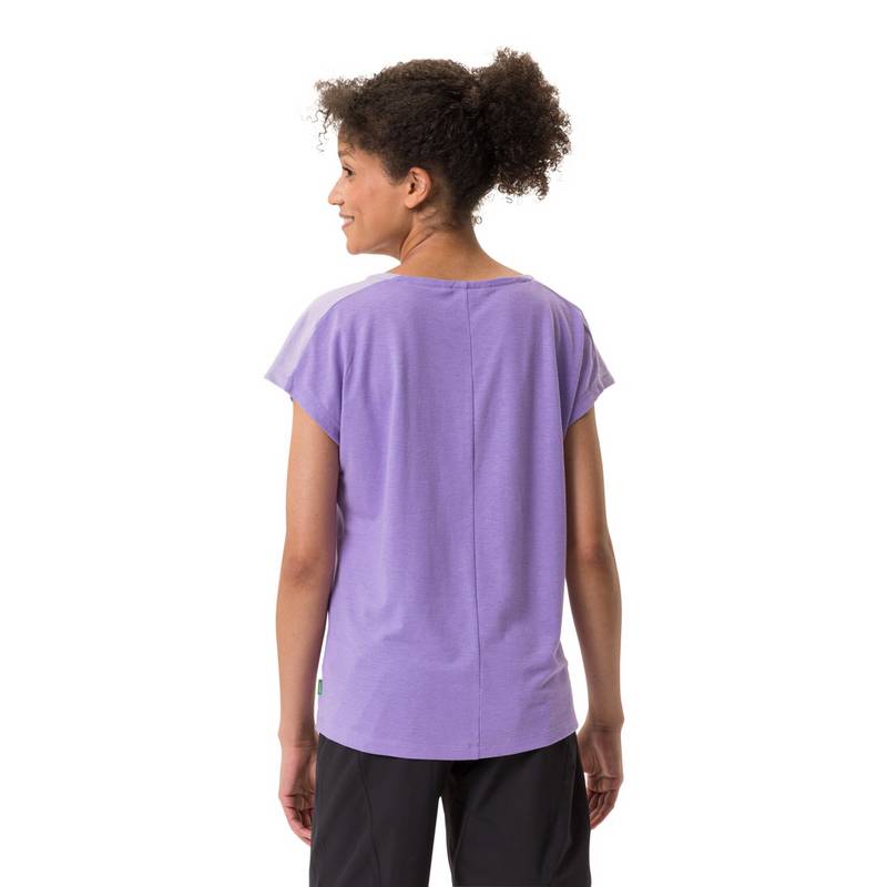 VAUDE Women's Neyland T-Shirt T-Shirt Damen