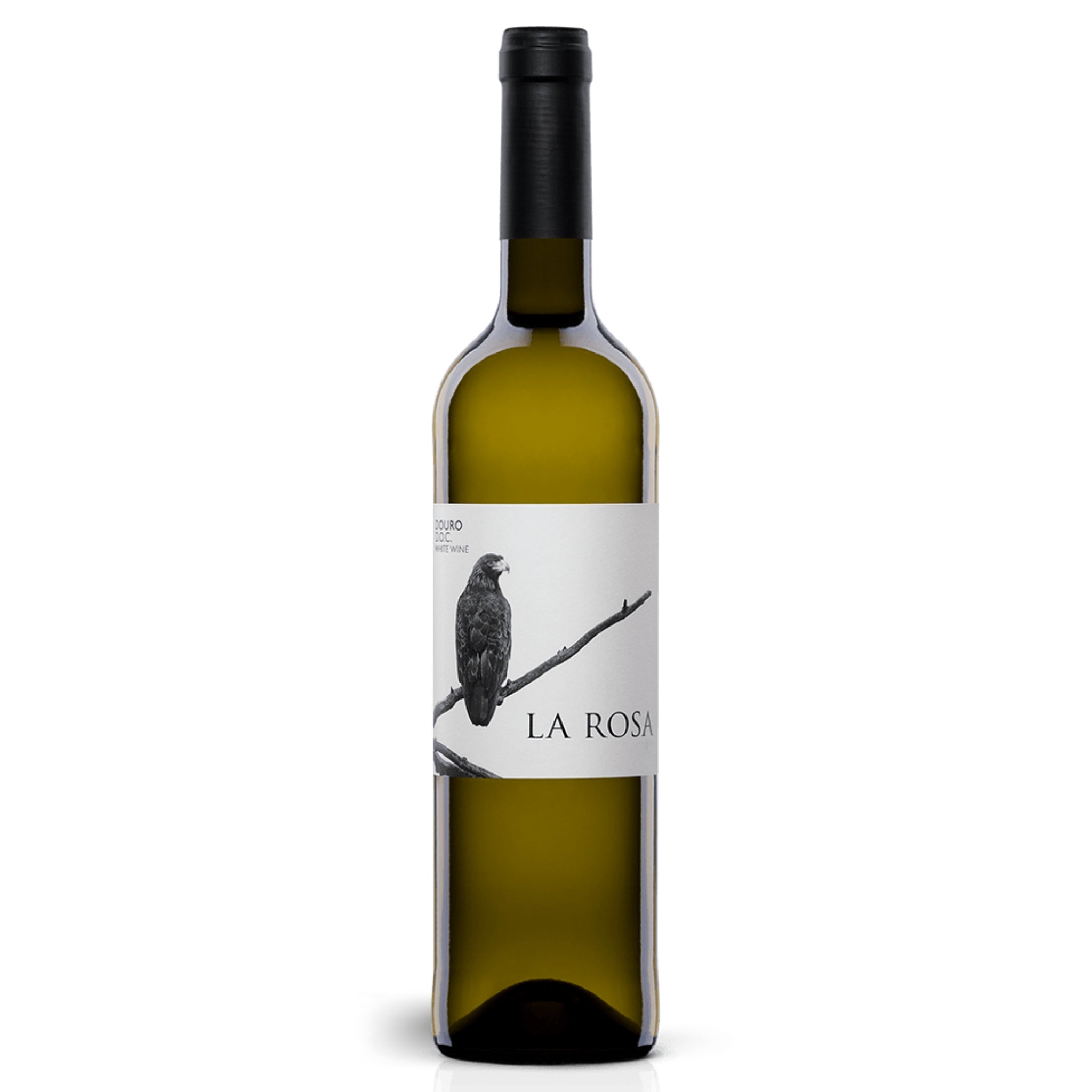 QUINTA DE LA ROSA WEISSWEIN 2022