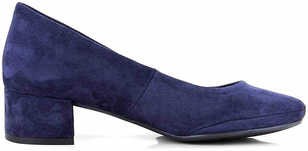 MEPHISTO Ballerinas weiss 12297