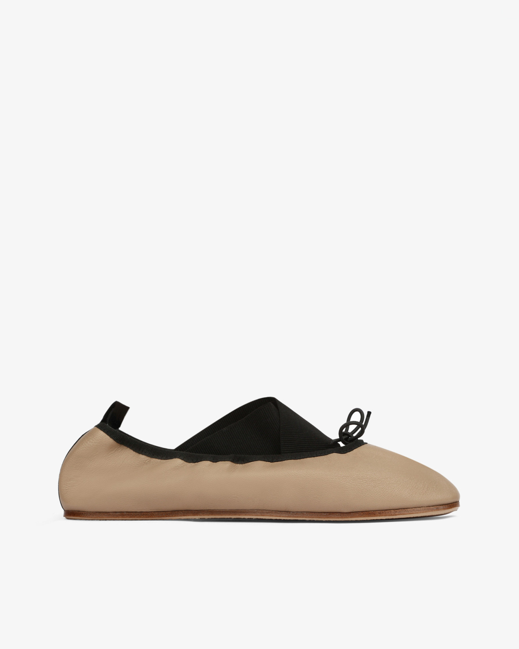 Gianna ballerinas