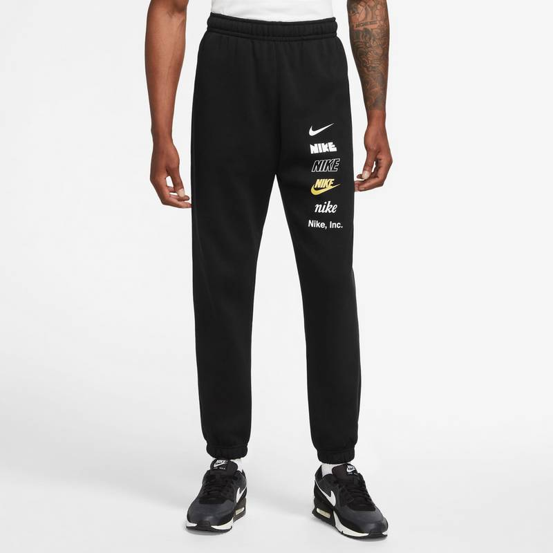 Nike NSW Club Sweathose Herren