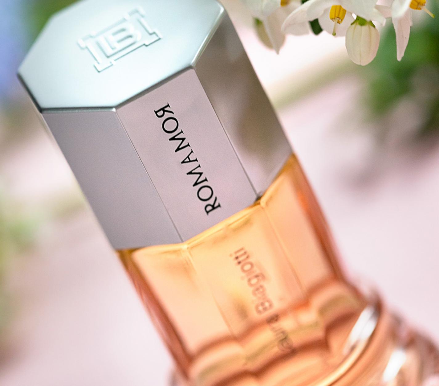 RomamoR-Eau de Toilette