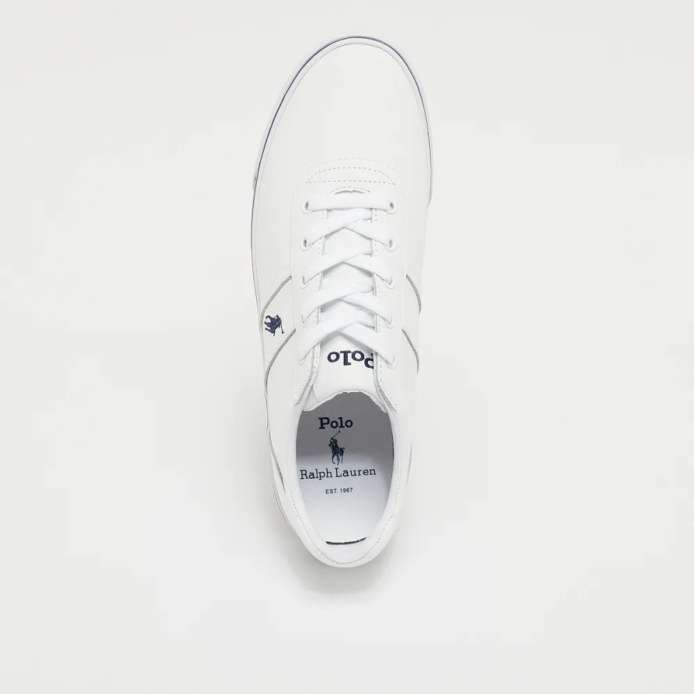 Ralph Lauren Hanford 816765046002 / weiss