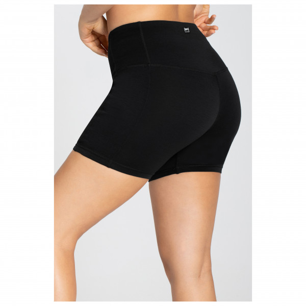 super.natural - Women's Liquid Flow Shorts - Shorts