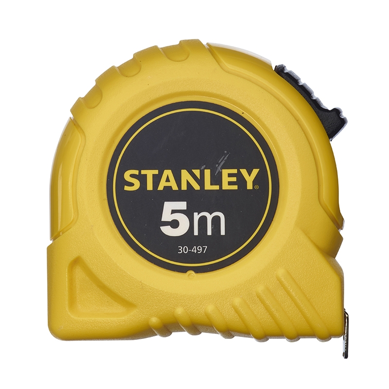 Stanley 1-30-497 Tape measure Stanley 5m - 19mm (bulk)
