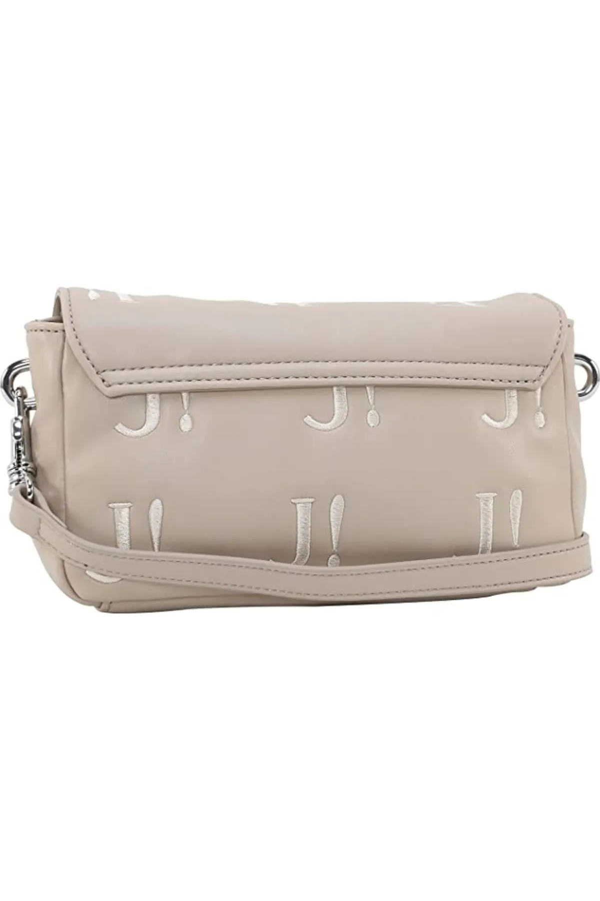 JOOP!  Handtasche - Braun - Strukturiert
