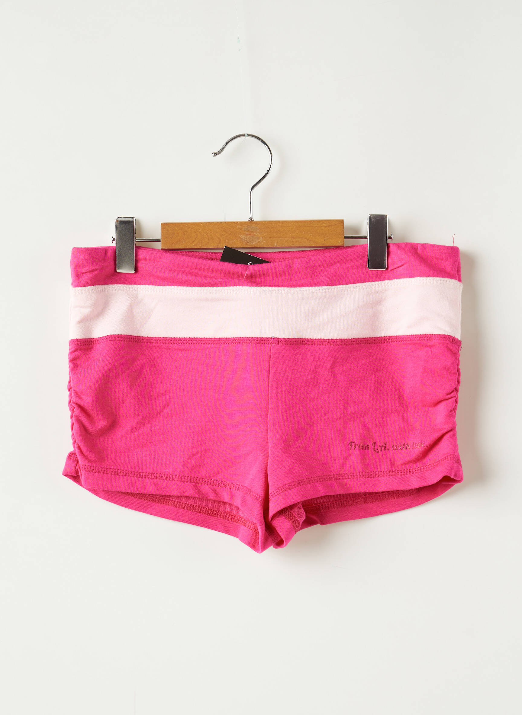 Astrid By Astrid Bryan Shorts 1 Femme couleur rose