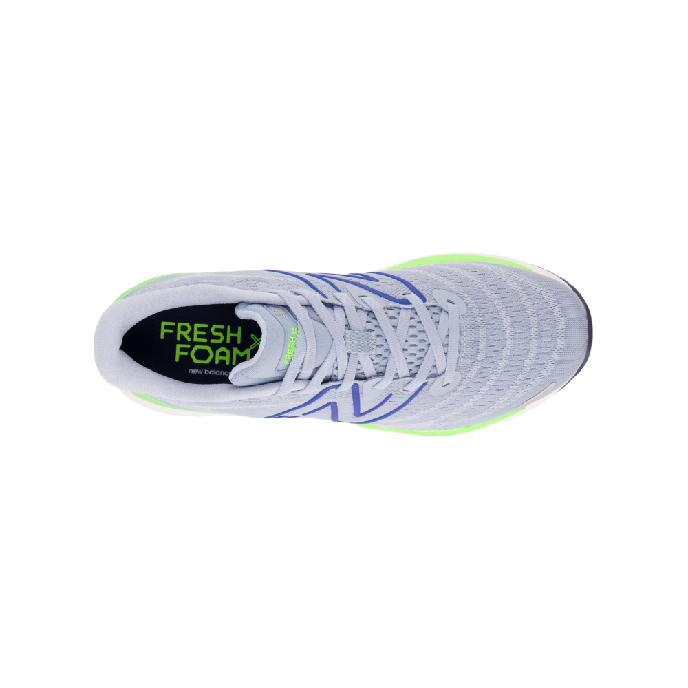 New Balance Fresh Foam Solvi v4 MSOLVCC4-030 / grau