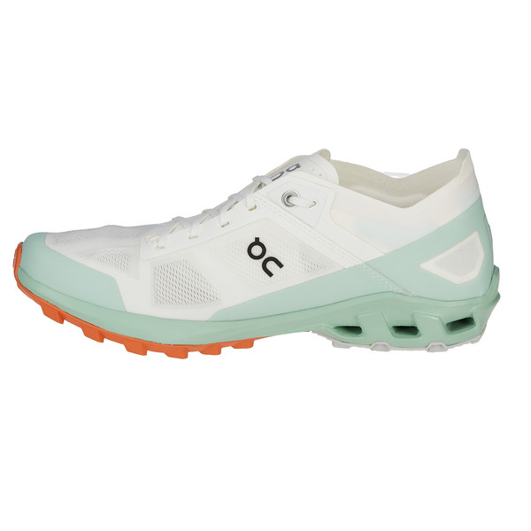 CLOUDVENTURE PEAK 3 UNDYED Damen - Trailrunningschuhe