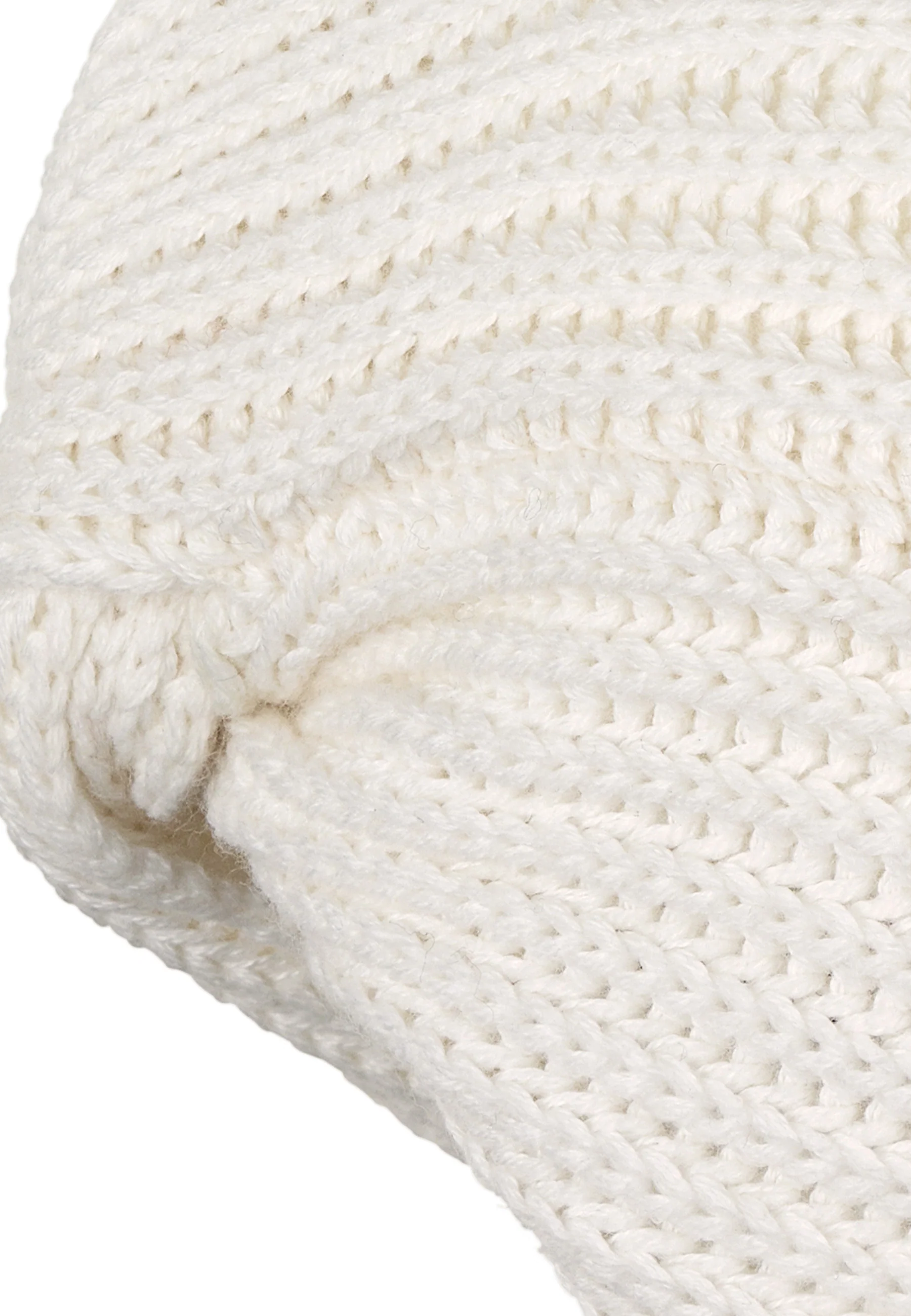 Mütze Turban mit Knoten-Design