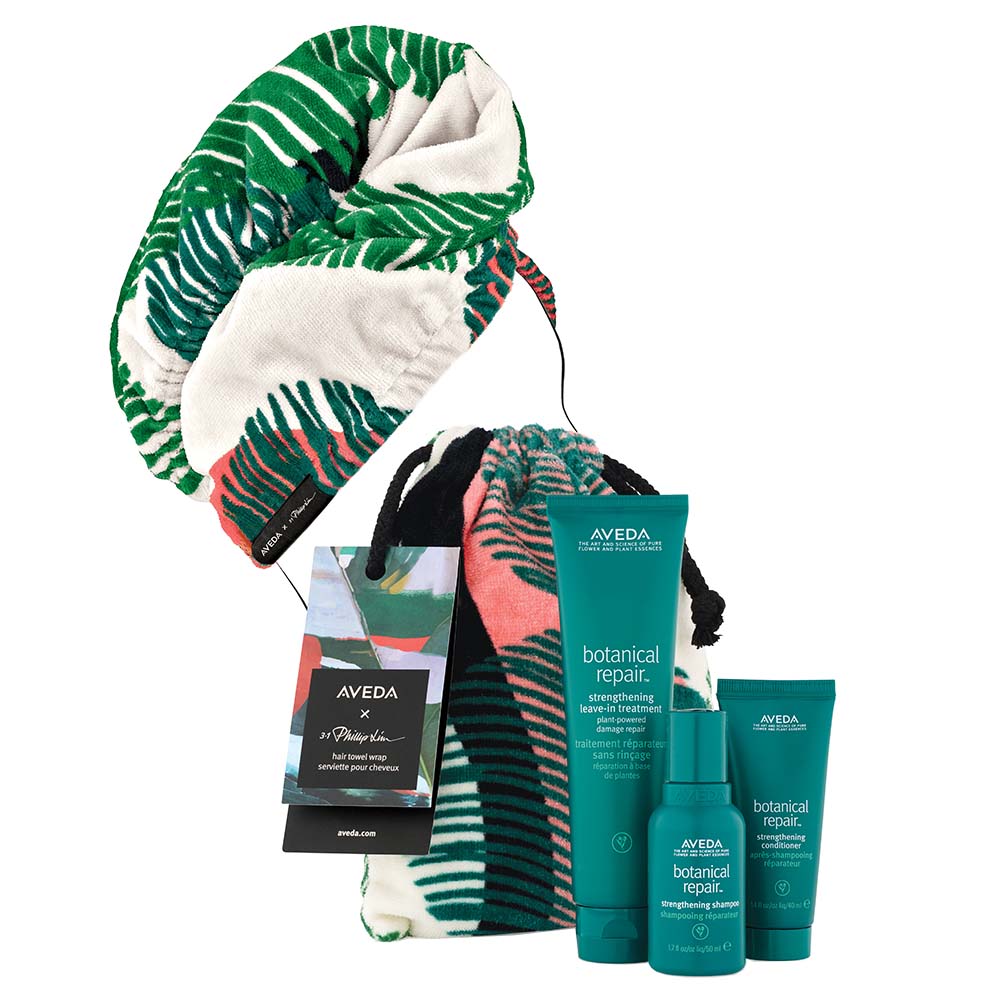 AVEDA Botanical Repair Strengthening Collection