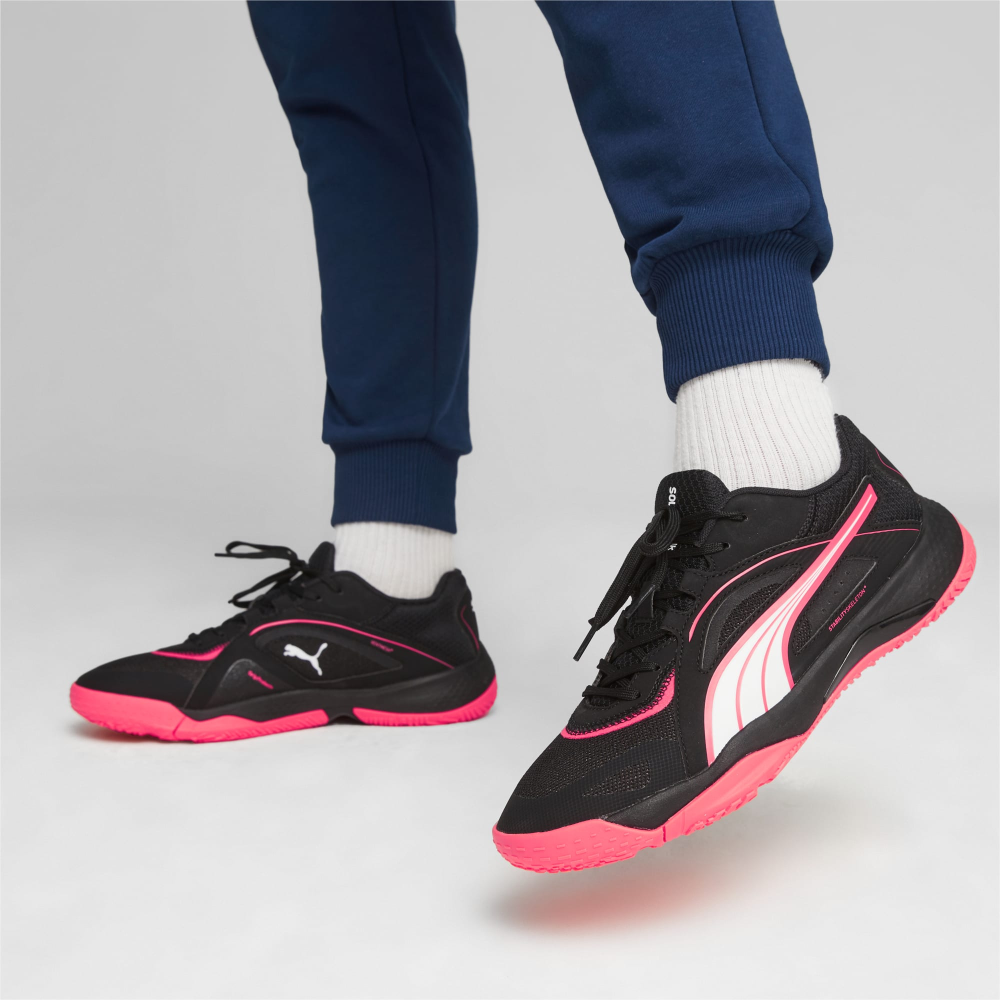 PUMA Solarstrike II 106881-05 / schwarz