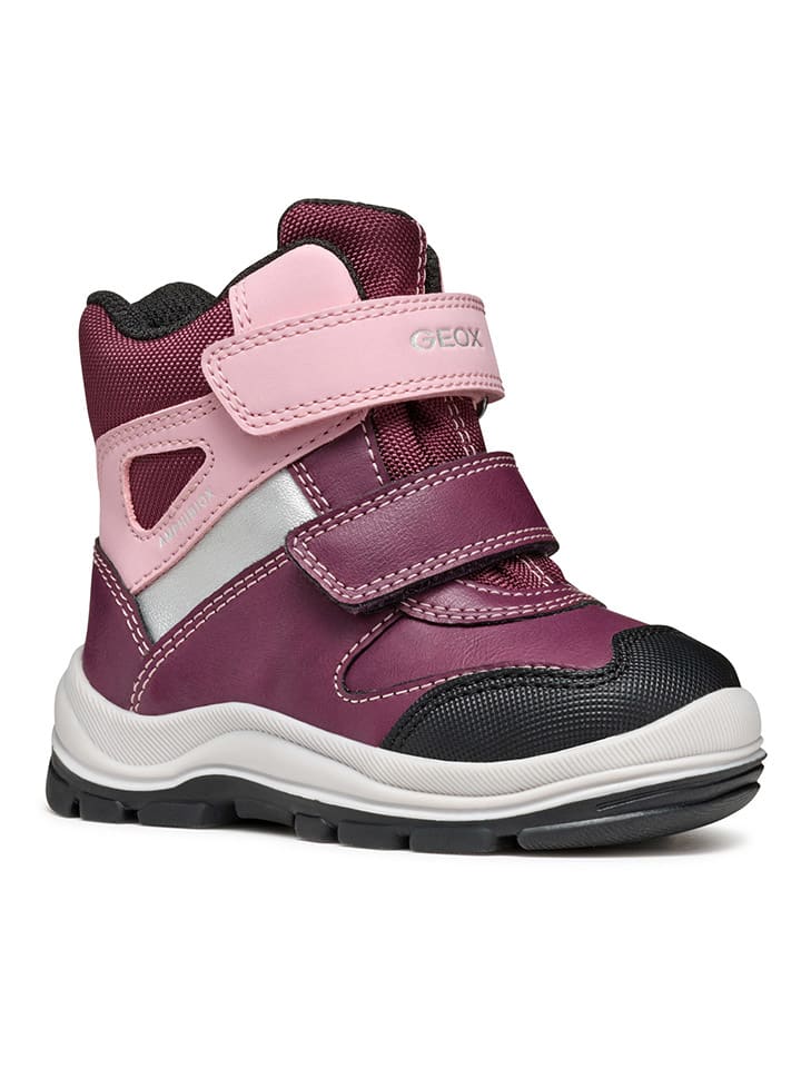 Geox Boots 