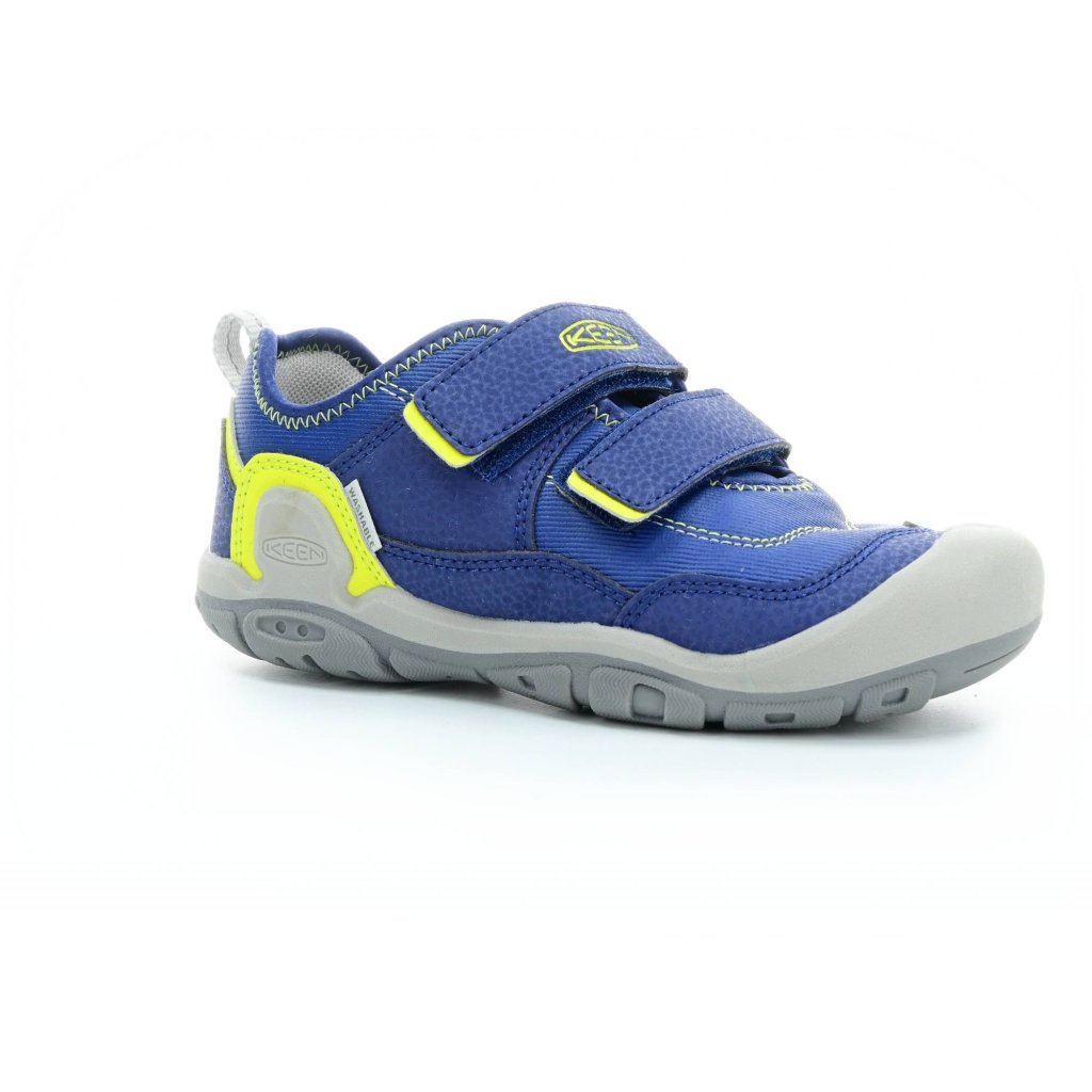Keen Knotch Hollow Blue Depths/Evening Primrose Outdoor-Sneakers