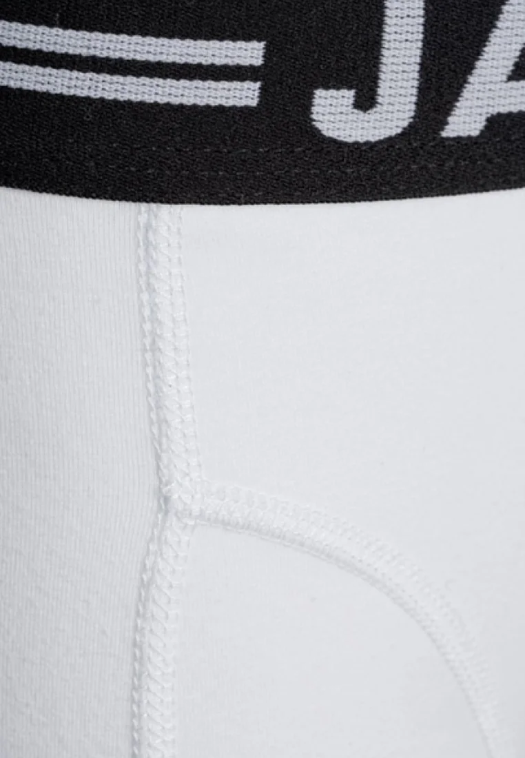 Jack & Jones Junior SENSE TRUNKS PACK DE 3 - Culotte