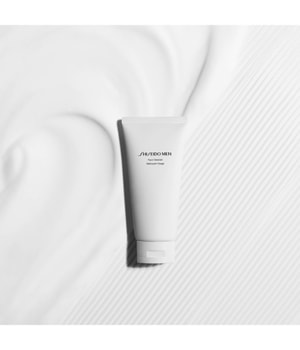 Shiseido MEN Face Cleanser Reinigungsgel-125 ml