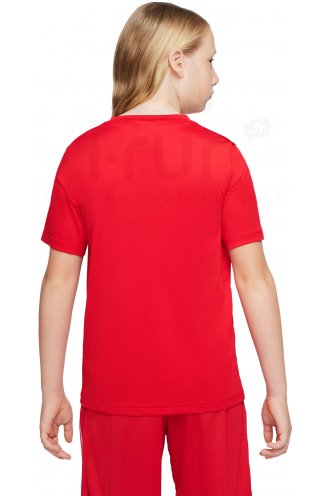 Nike Dri-Fit HBR Junior