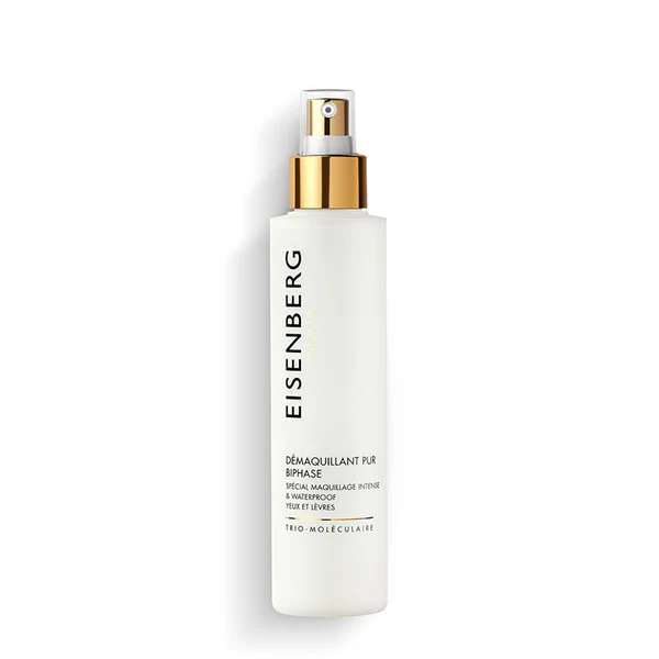 Classique Démaquillant Pur Biphase - Waterproof Eye Make-up Remover