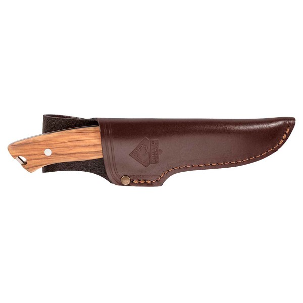 Puma IP - La Cabra - Messer