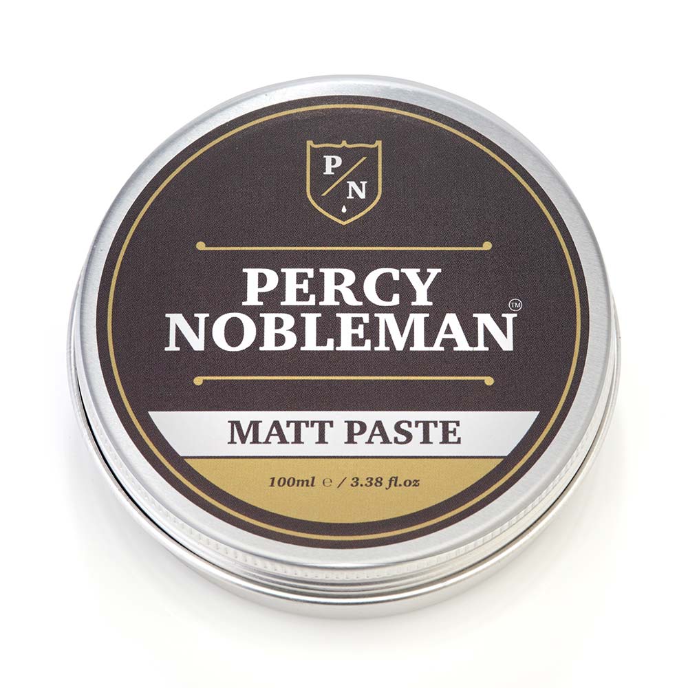Percy Nobleman Matt Paste 100 ml