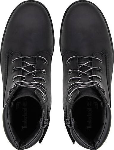 Timberland Schnür-Boots COURMA KID TRADITIONAL 6IN