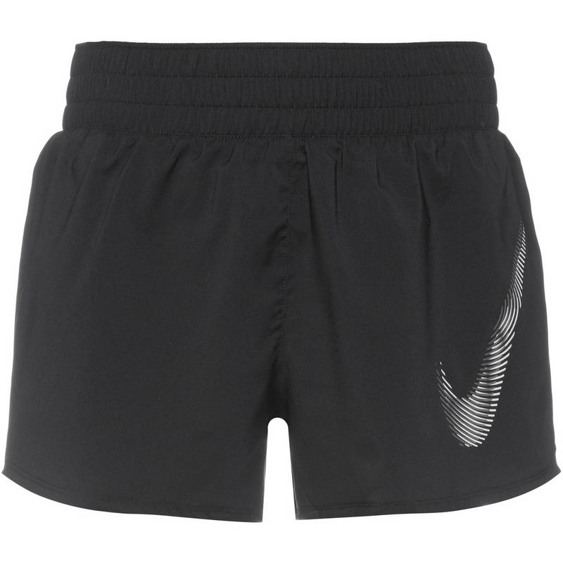 Nike ONE DRI FIT SWOOSH Funktionsshorts Damen