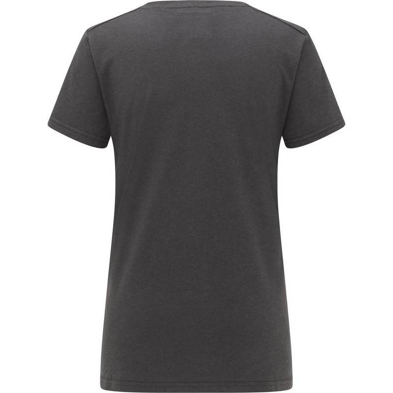 Haglöfs Träd Tee Funktionsshirt Damen