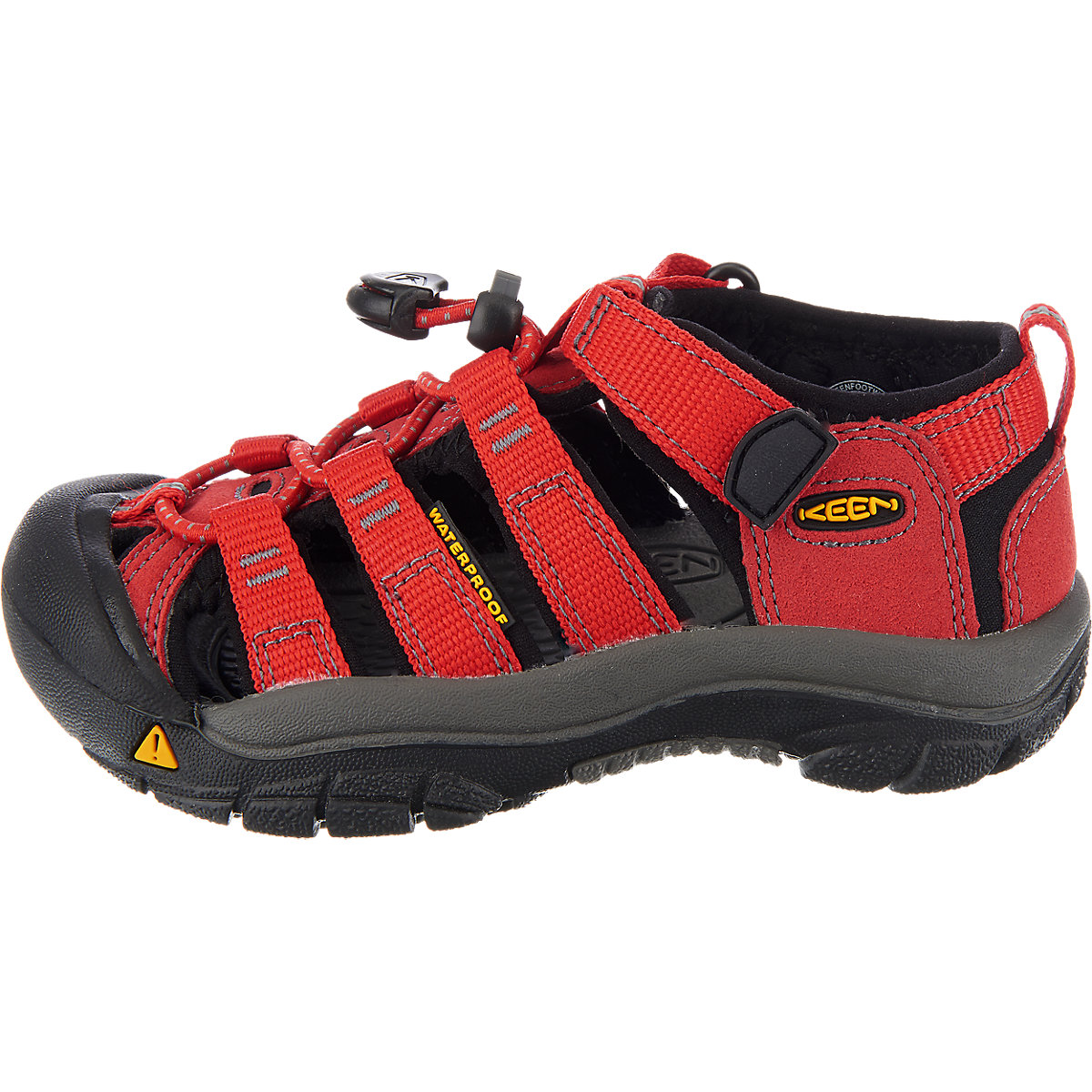 Kinder Outdoorsandalen