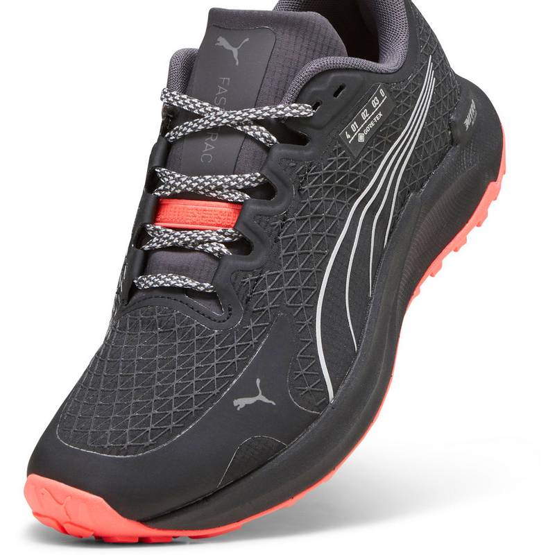 PUMA Fast-Trac Nitro Laufschuhe Damen