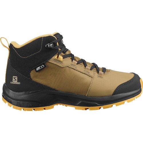 KINDER TREKKINGSTIEFEL SHOES OUTWARD CSWP J SAFARI/PHANTM/WARM