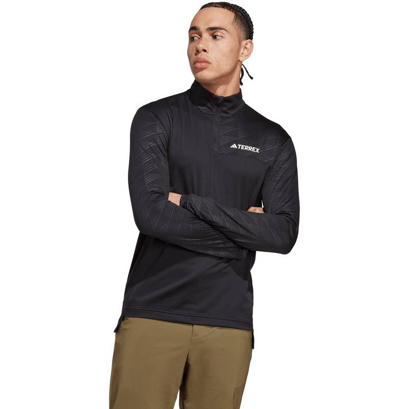 adidas MULTI Funktionsshirt Herren