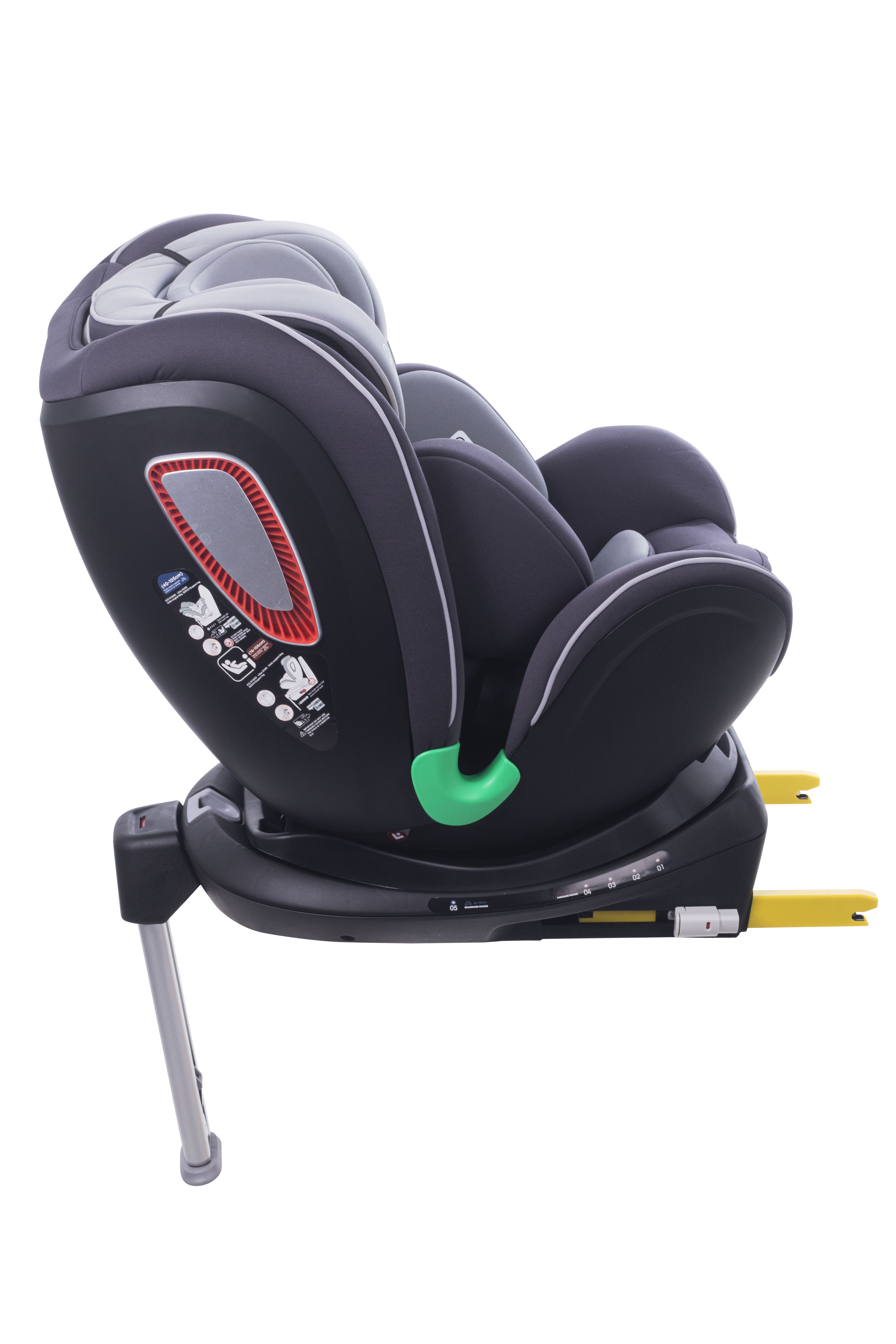 NORAUTO Kindersitz i-Size 40-105 cm - ATU