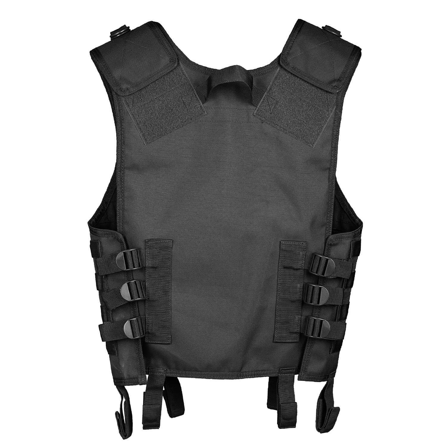 Molle Carrier Weste Gen.II