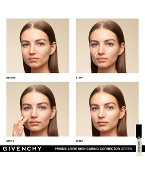 GIVENCHY Prisme Libre Skin-Caring Corrector Concealer-11 ml