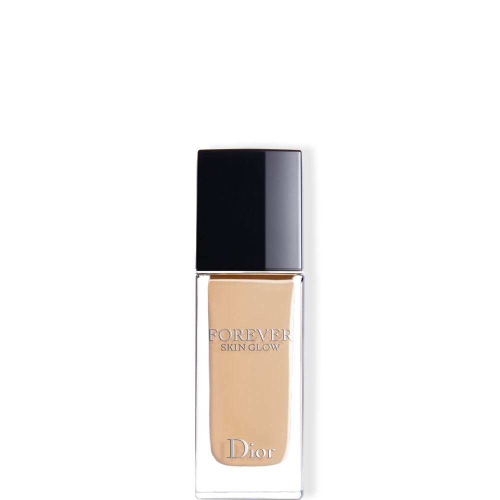 DIOR Dior Forever Skin Glow Fond de teint éclat 24 h hydratant – clean –  SPF 20 PA +++