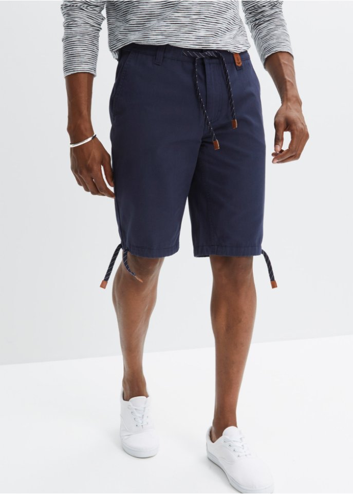 Bermuda, Regular Fit