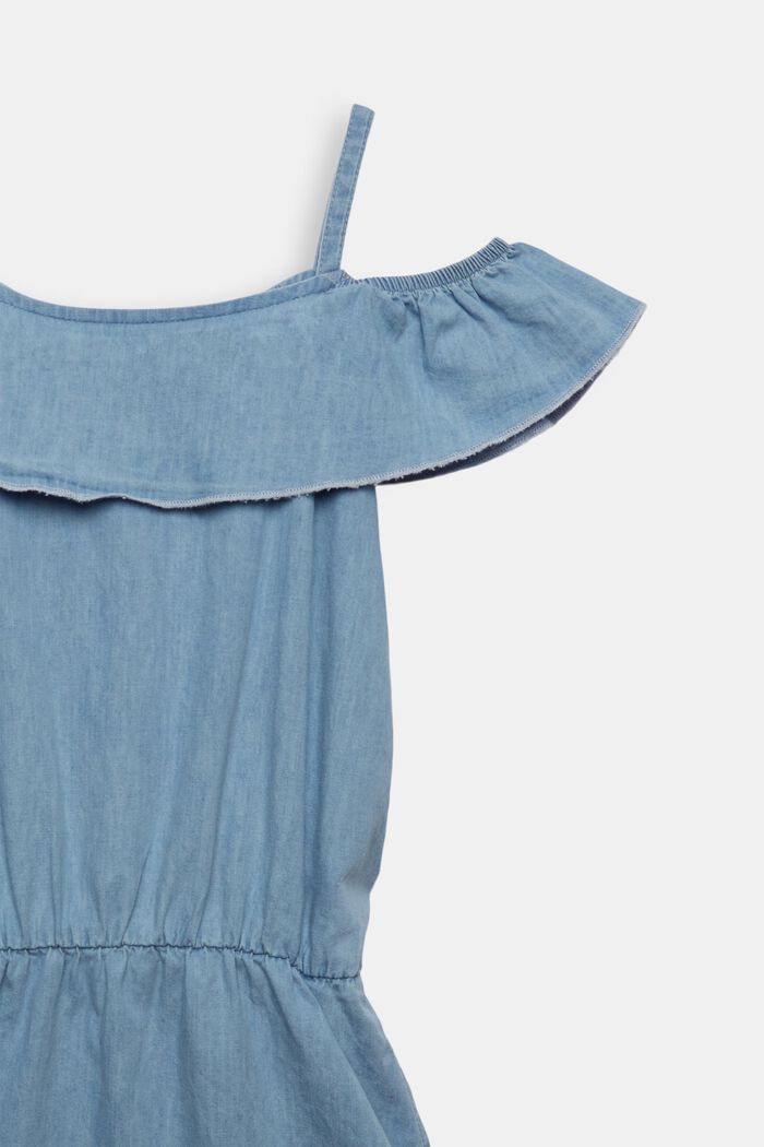 Dresses denim