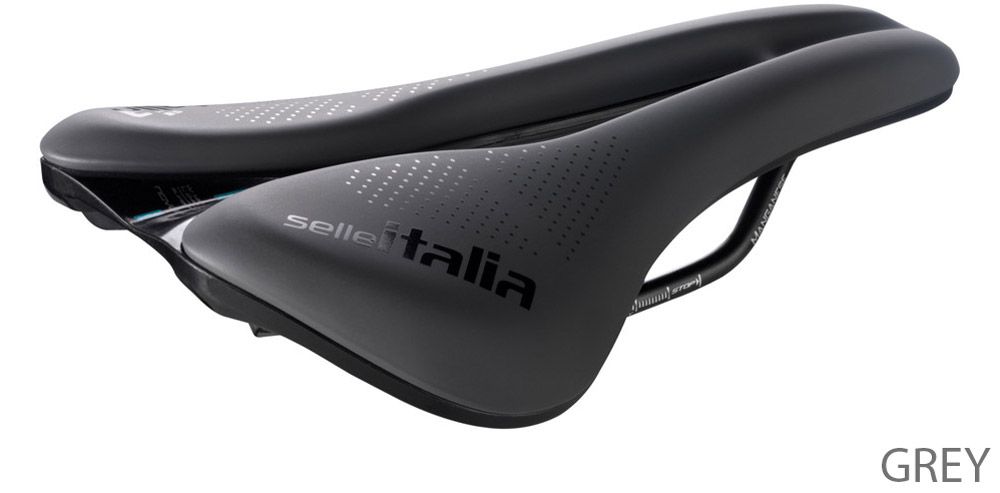 Selle Italia NOVUS Boost EVO Gravel TM Superflow Sattel kaufen | Bike-Discount