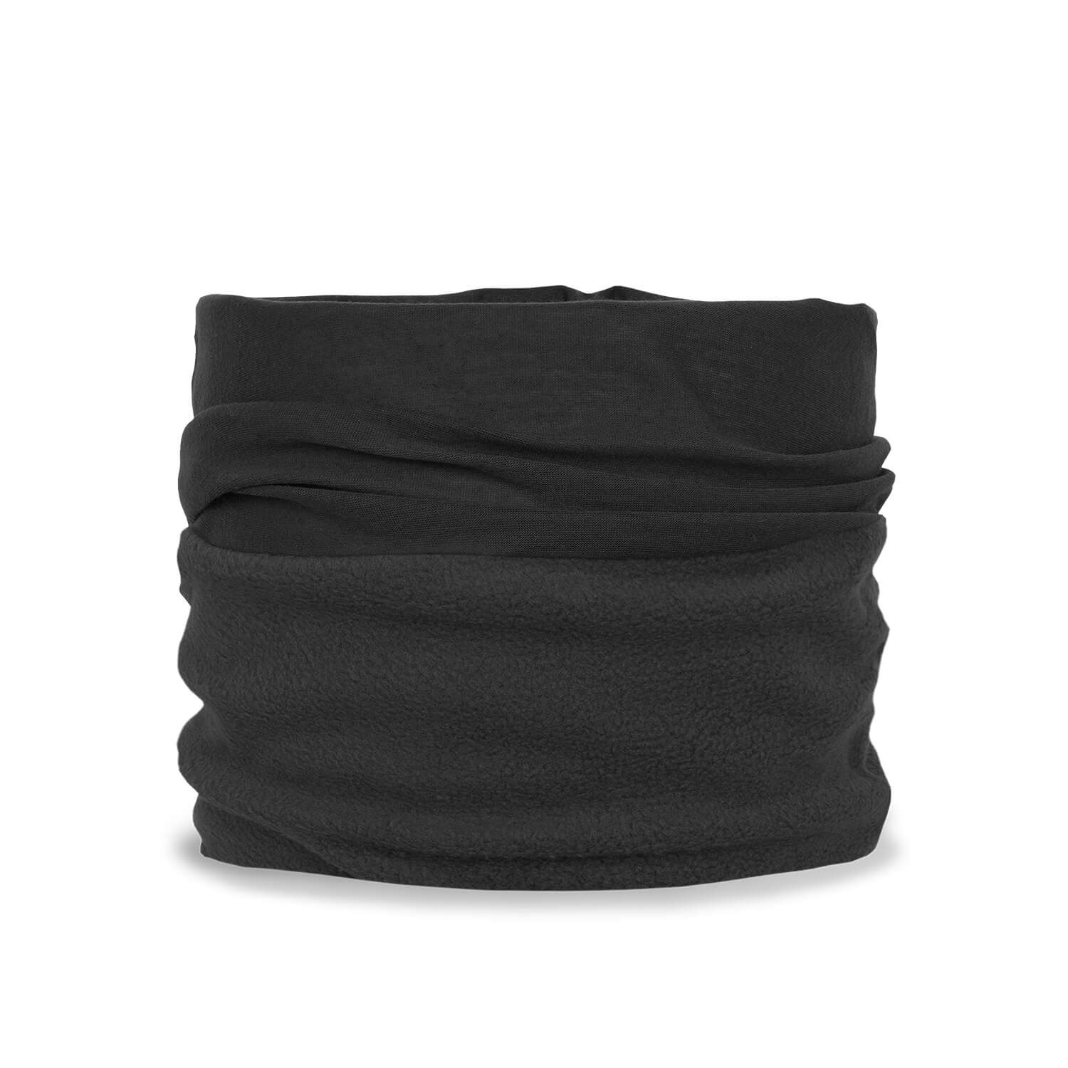 Multifunktionstuch Fleece Headscarf