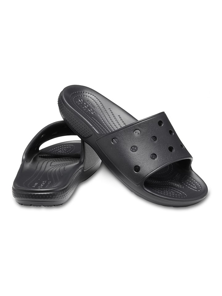 Crocs Pantoletten 