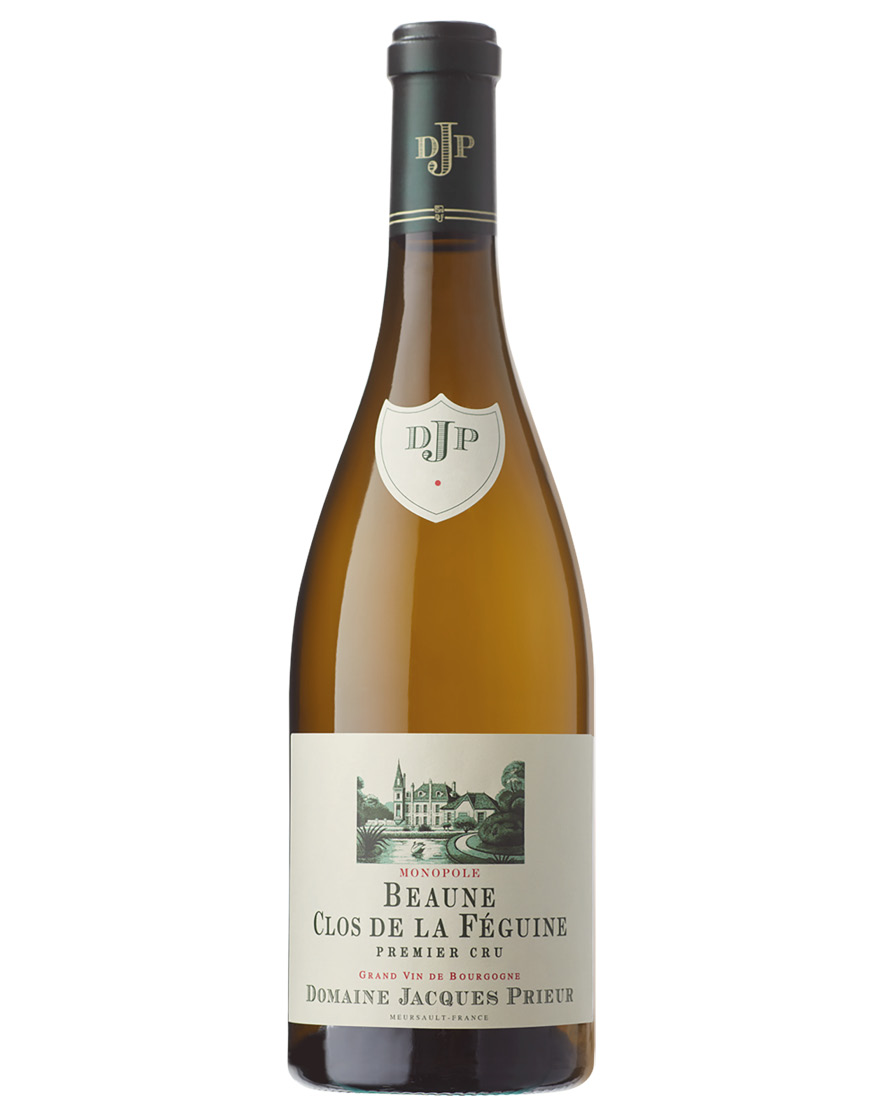Beaune AOC Premier Cru Clos de la Féguine Monopole 2020 Domaine Jacques Prieur 0,75 ℓ