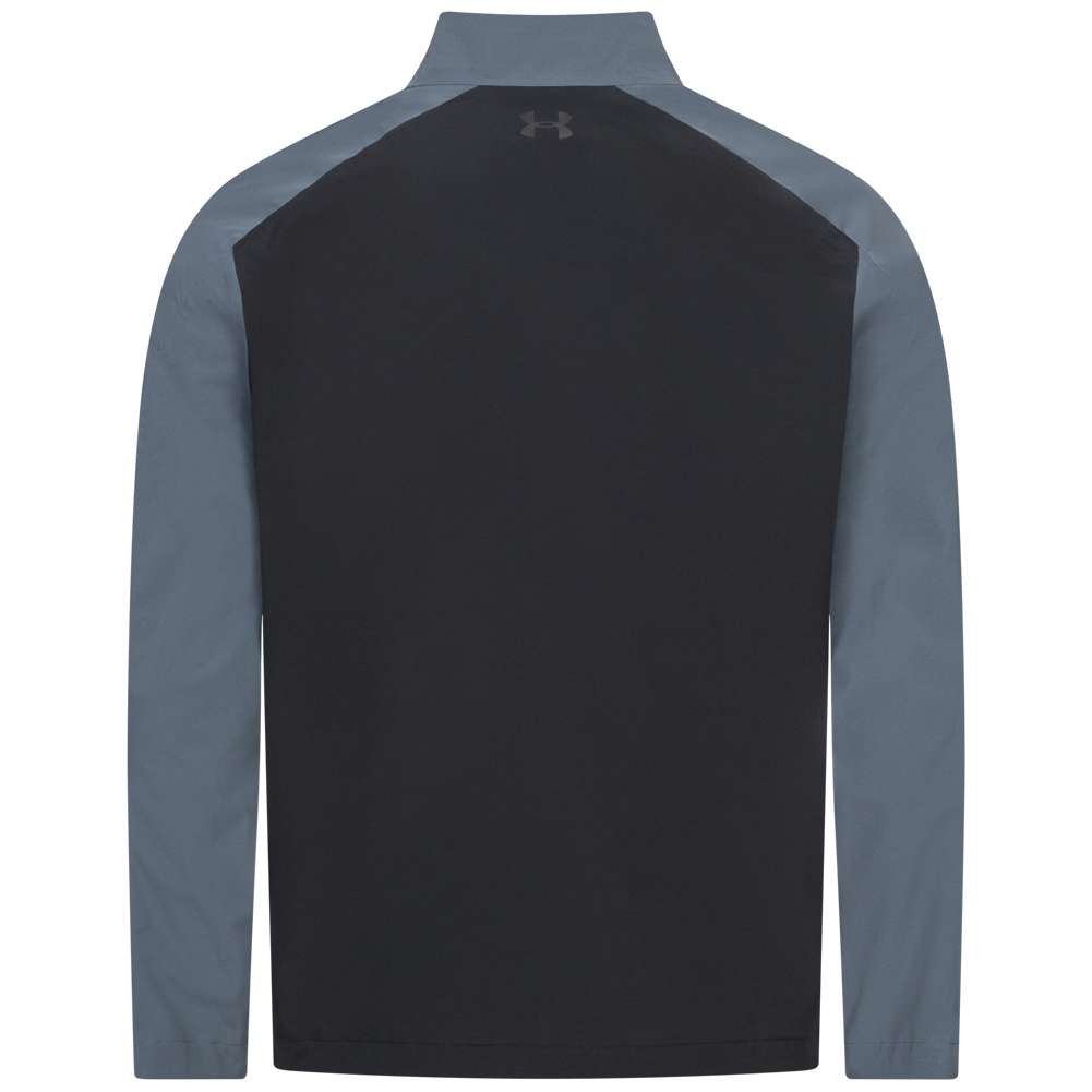 Under Armour STORMProof Herren Golf Regenjacke 1342717-002