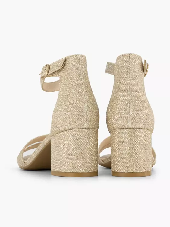 Catwalk Sandalette
