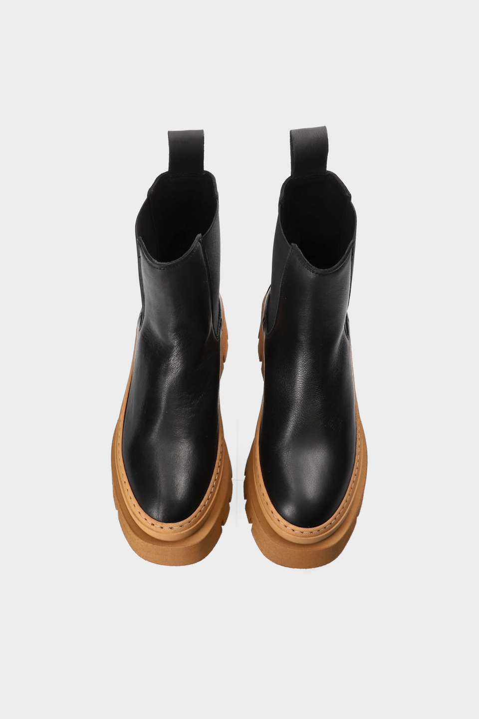 CPH686 vitello black/cognac